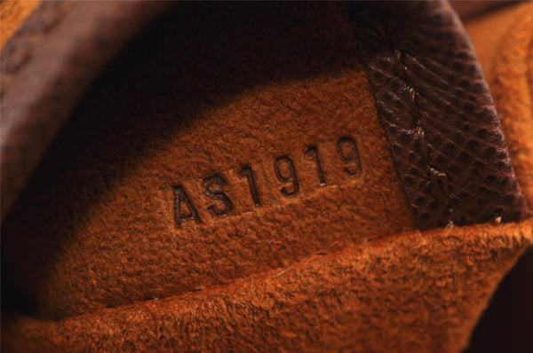 Authentic Louis Vuitton Monogram Musette Salsa Shoulder Bag Purse LV 3974I