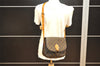 Authentic Louis Vuitton Monogram Saint Cloud GM M51242 Shoulder Cross Bag 3984J