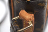 Authentic Louis Vuitton Monogram Danube Shoulder Cross Body Bag M45266 LV 3987K