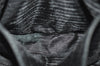 Authentic PRADA Vintage Nylon Tessuto Hand Bag Black 3991I