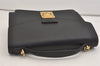 Authentic Louis Vuitton Epi Monceau 2Way Shoulder Hand Bag Black M52122 LV 3994J