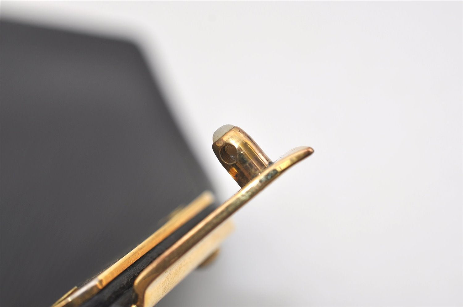 Authentic Louis Vuitton Epi Monceau 2Way Shoulder Hand Bag Black M52122 LV 3994J