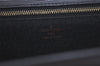 Authentic Louis Vuitton Epi Monceau 2Way Shoulder Hand Bag Black M52122 LV 3994J