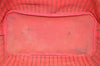 Authentic Louis Vuitton Damier Neverfull MM Shoulder Tote Bag N51105 LV 3995I