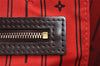 Authentic Louis Vuitton Damier Neverfull MM Shoulder Tote Bag N51105 LV 3995I