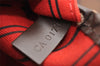 Authentic Louis Vuitton Damier Neverfull MM Shoulder Tote Bag N51105 LV 3995I