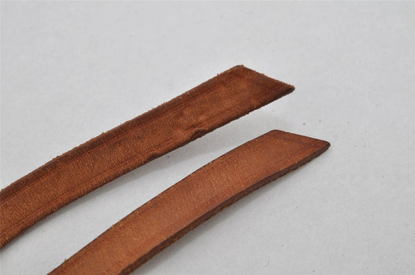 Authentic Louis Vuitton Monogram Petit Noe M42226 Shoulder Drawstring Bag 3995J