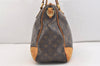 Authentic Louis Vuitton Monogram Estrela MM M41232 2Way Shoulder Hand Bag 3996J