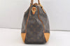 Authentic Louis Vuitton Monogram Estrela MM M41232 2Way Shoulder Hand Bag 3996J