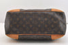 Authentic Louis Vuitton Monogram Estrela MM M41232 2Way Shoulder Hand Bag 3996J