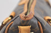 Authentic Louis Vuitton Monogram Estrela MM M41232 2Way Shoulder Hand Bag 3996J