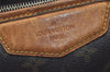 Authentic Louis Vuitton Monogram Estrela MM M41232 2Way Shoulder Hand Bag 3996J