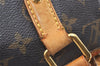 Authentic Louis Vuitton Monogram Estrela MM M41232 2Way Shoulder Hand Bag 3996J