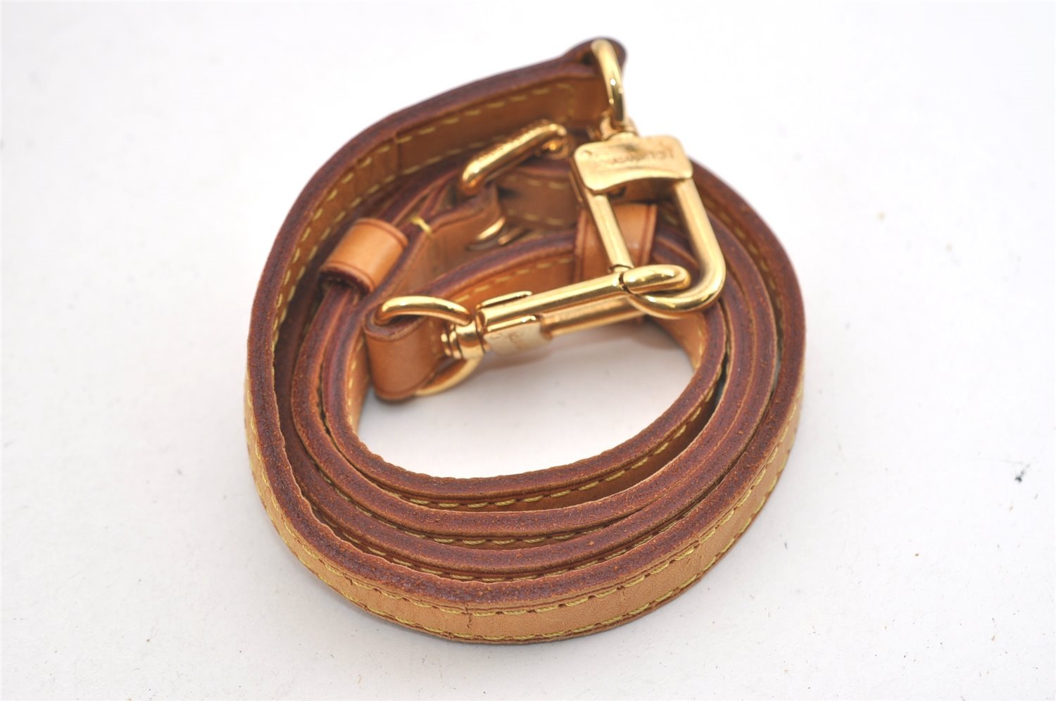 Authentic Louis Vuitton Monogram Estrela MM M41232 2Way Shoulder Hand Bag 3996J