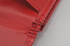 Authentic Louis Vuitton Epi Porte Monnaie Billets Cartes Credit Wallet Red 3997I