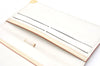 Auth Louis Vuitton Suhali Porte Tresor International Wallet M91839 White 3998I