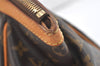 Authentic Louis Vuitton Monogram Tivoli PM Hand Tote Bag Purse M40143 LV 4000J