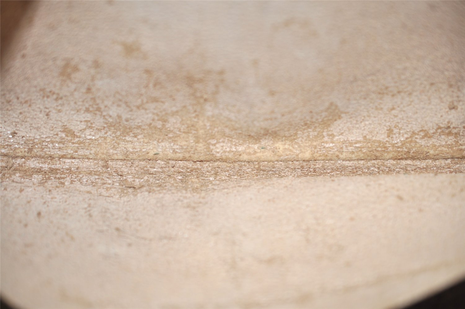 Auth Louis Vuitton Monogram Trousse Toilette 28 Clutch Bag M47522 Junk 4002K