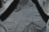 Authentic FENDI Vintage 2Way Shoulder Boston Hand Bag Nylon Leather Black 4004I