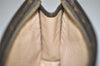 Authentic Louis Vuitton Monogram Poche Toilette 15 M47546 Cosmetics Pouch 4006J