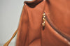 Authentic Louis Vuitton Monogram Saint Cloud GM M51242 Shoulder Cross Bag 4008J