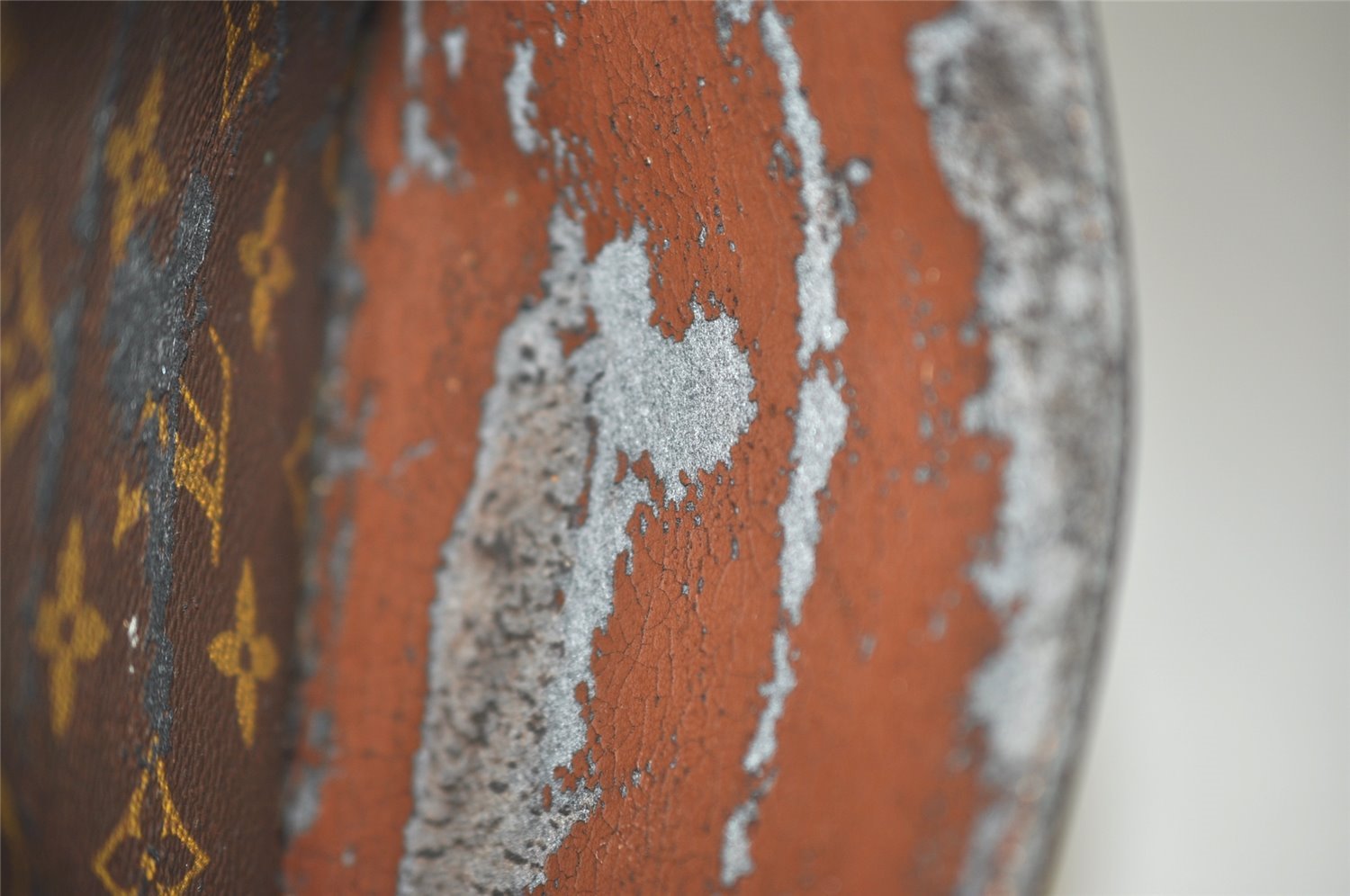 Authentic Louis Vuitton Monogram Pochette Homme Clutch Hand Bag M51795 LV 4009J