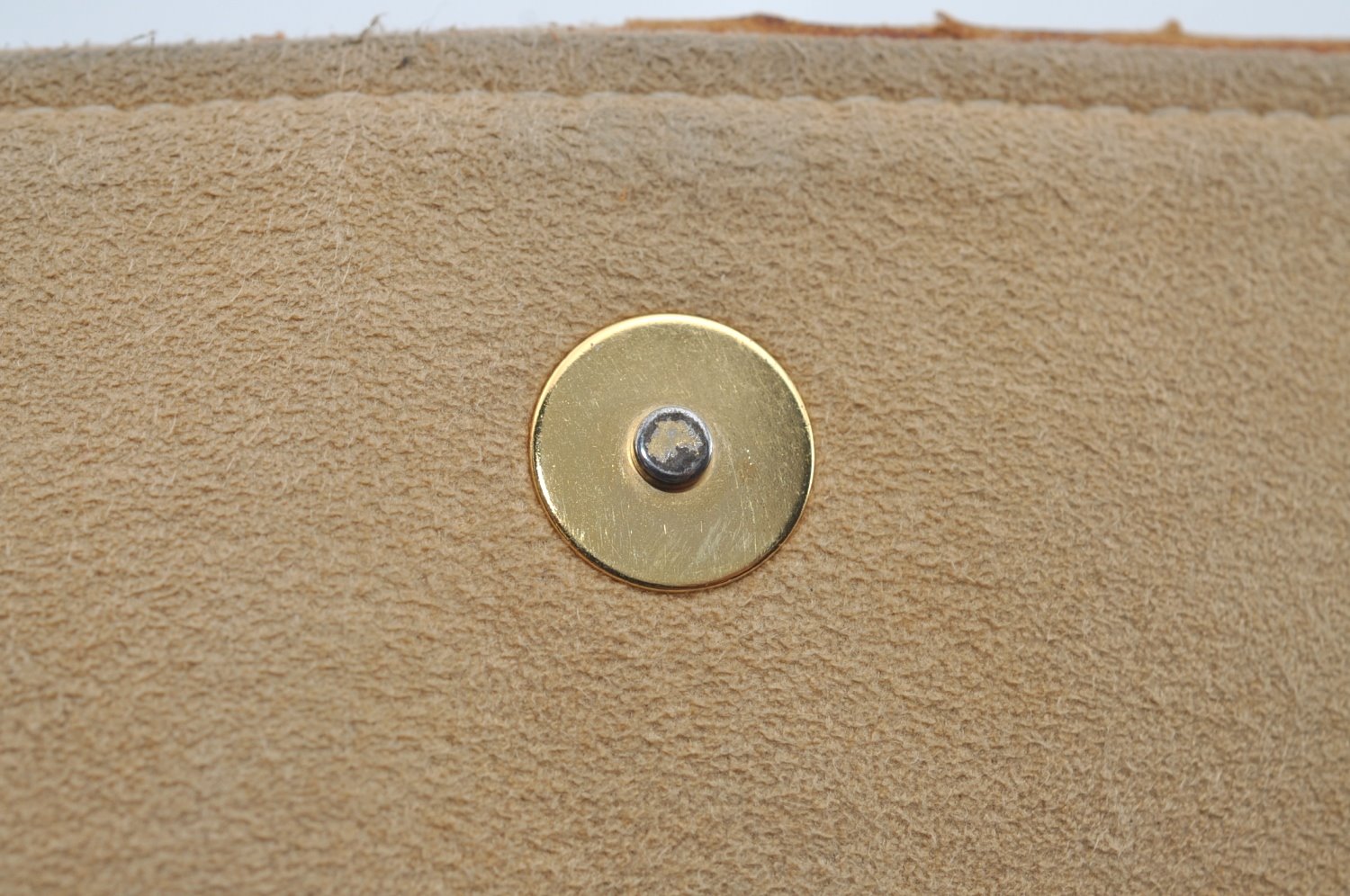 Authentic Louis Vuitton Monogram Pochette Twin GM Shoulder Bag M51852 LV 4010J