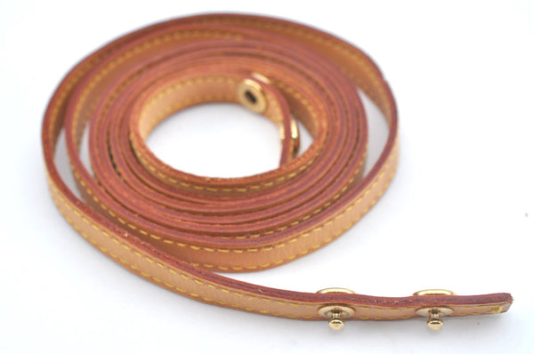 Authentic Louis Vuitton Monogram Pochette Twin GM Shoulder Bag M51852 LV 4010J