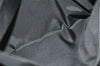 Authentic CHANEL New Travel Line Tote Bag Nylon Leather Black Junk 4013K