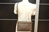 Authentic Louis Vuitton Monogram Enghien Shoulder Cross Bag M51205 LV 4014J