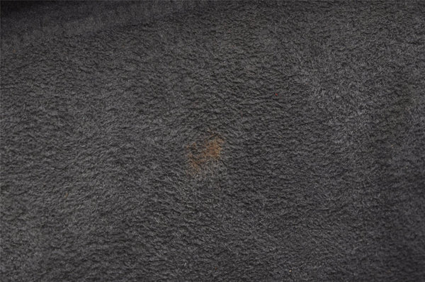 Auth Louis Vuitton Epi Saint Jacques Shopping Shoulder Bag Red M52267 LV 4015J