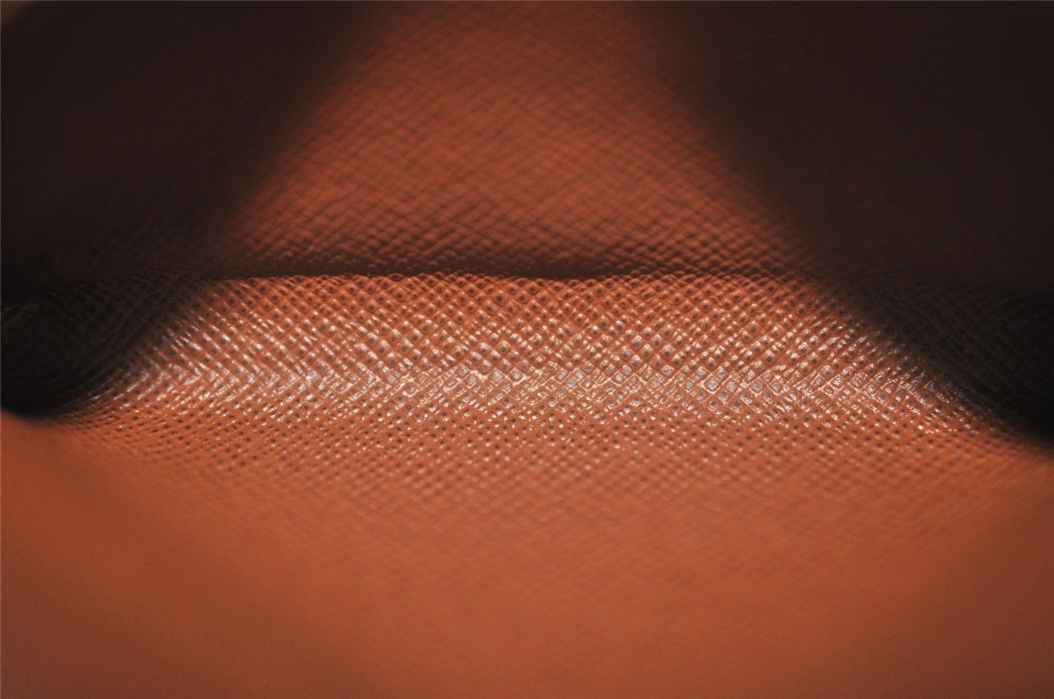 Auth Louis Vuitton Monogram Enveloppe Carte de Visite Card Case M63801 LV 4015K