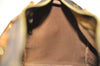 Authentic Louis Vuitton Monogram Speedy 30 Hand Boston Bag M41526 LV 4018I