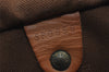 Authentic Louis Vuitton Monogram Speedy 30 Hand Boston Bag M41526 LV 4018I
