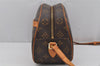 Authentic Louis Vuitton Monogram Blois Shoulder Cross Body Bag M51221 LV 4019J