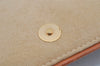 Authentic Louis Vuitton Monogram Pochette Twin GM Shoulder Bag M51852 LV 4020J