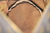 Authentic Louis Vuitton Monogram Speedy 30 Hand Boston Bag M41526 LV 4026I