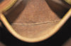 Authentic Louis Vuitton Monogram Speedy 30 Hand Boston Bag M41526 LV 4026I