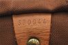 Authentic Louis Vuitton Monogram Speedy 30 Hand Boston Bag M41526 LV 4026I