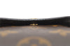 Authentic Louis Vuitton Monogram Partition Clutch Hand Bag Purse M51901 LV 4032K
