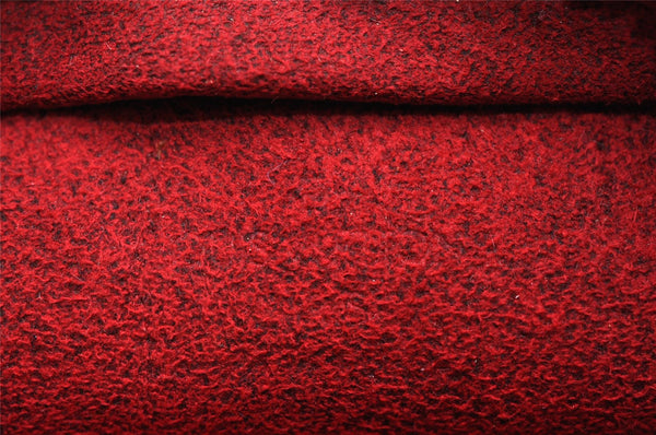 Authentic Louis Vuitton Monogram Partition Clutch Hand Bag Purse M51901 LV 4032K