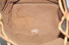 Authentic Louis Vuitton Monogram Noe Shoulder Drawstring Bag M42224 LV 4033I