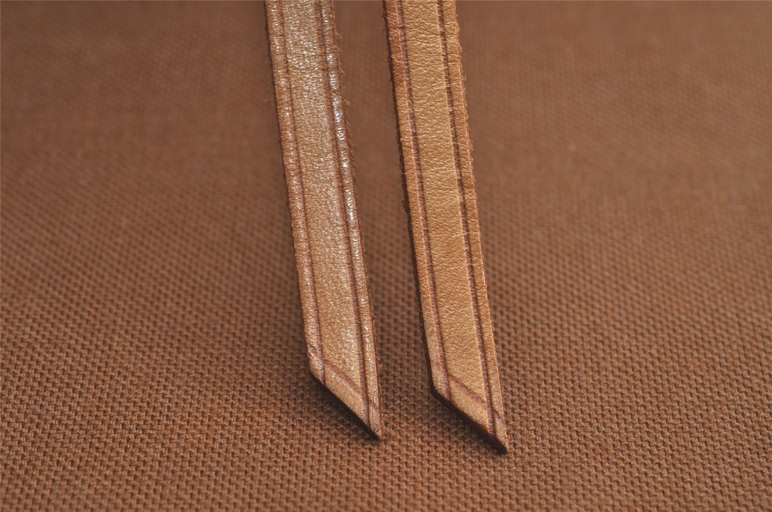 Authentic Louis Vuitton Monogram Montsouris MM Backpack M51136 LV 4035I