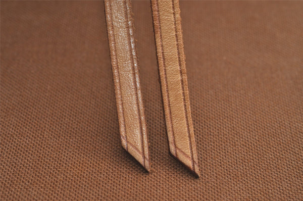 Authentic Louis Vuitton Monogram Montsouris MM Backpack M51136 LV 4035I