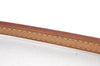 Authentic Louis Vuitton Leather Shoulder Strap Beige 47.2" LV 4044K