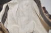 Authentic GUCCI Icon Bit Shoulder Tote Bag GG Canvas Leather 229852 Brown 4047K