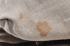 Authentic GUCCI Icon Bit Shoulder Tote Bag GG Canvas Leather 229852 Brown 4047K