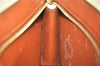 Authentic Louis Vuitton Monogram Pochette Homme Clutch Hand Bag M51795 LV 4048K