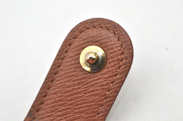 Authentic Louis Vuitton Monogram Agenda PM Notebook Cover R20005 LV 4050K