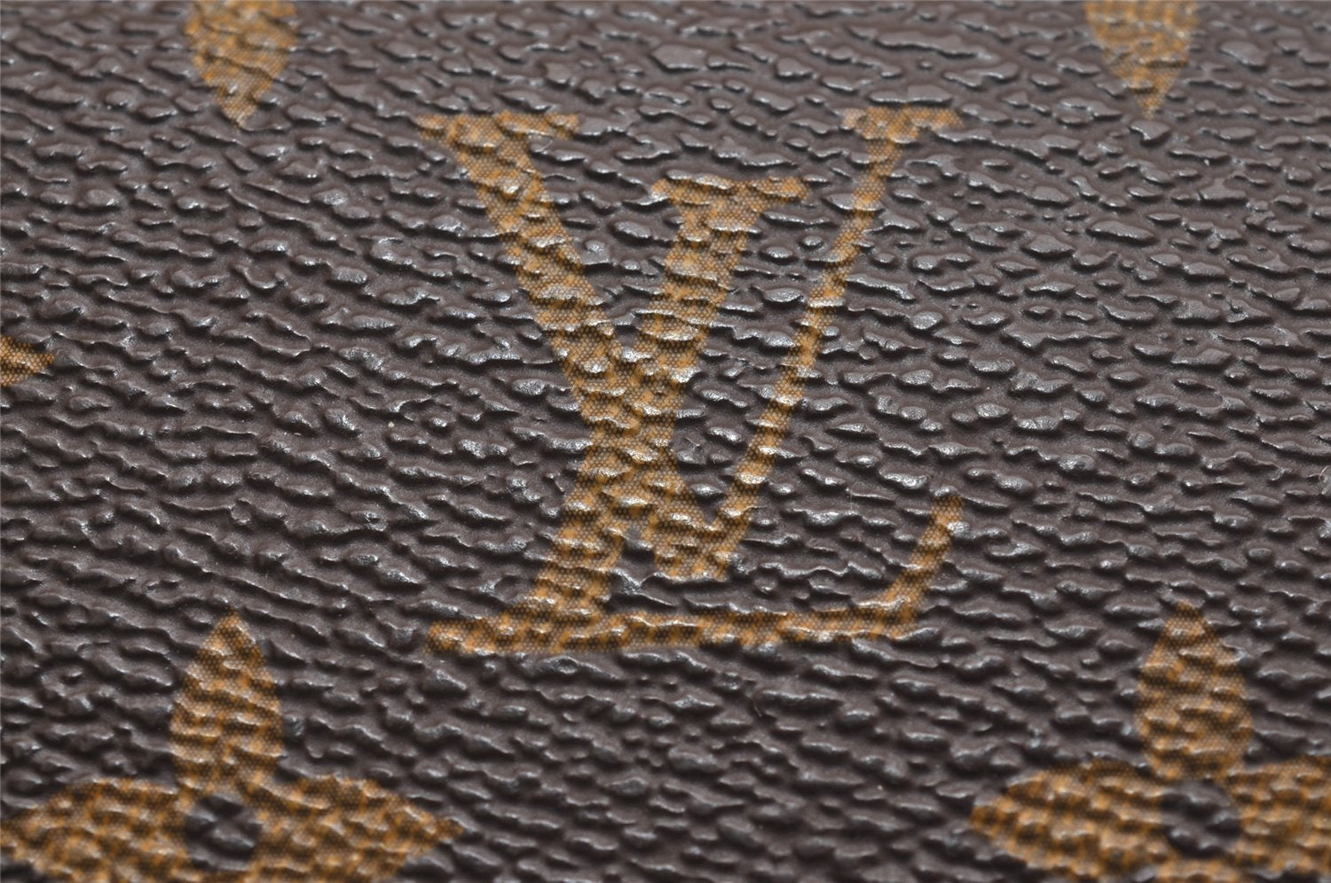 Authentic Louis Vuitton Monogram Portefeuille Sarah Purse Wallet M60531 LV 4051J